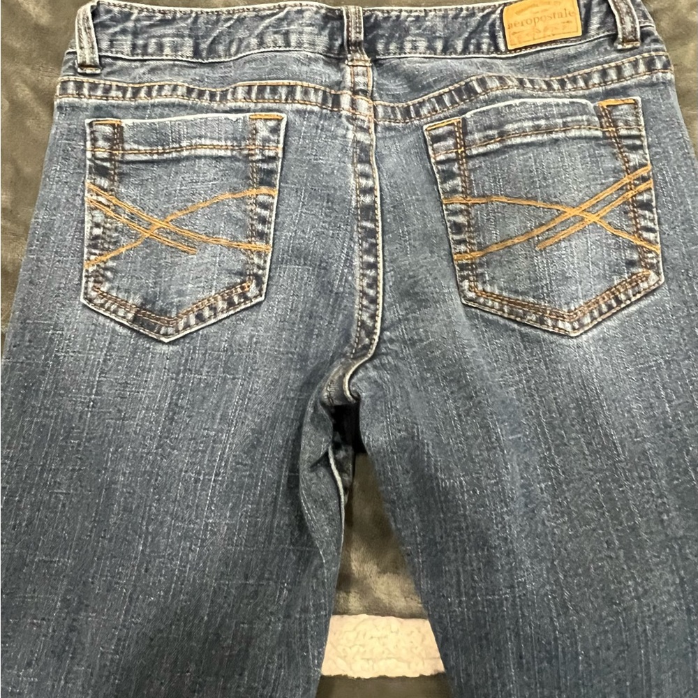 Aeropostale original quality jeans